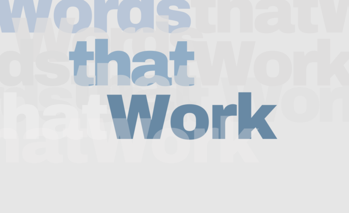 “Words that Work”: The Role of a Propaganda Handbook in Shaping Israeli Narratives